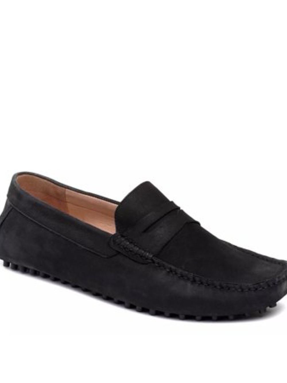 CARLOS SANTANA RICHIE MEN’S PENNY LOAFERS